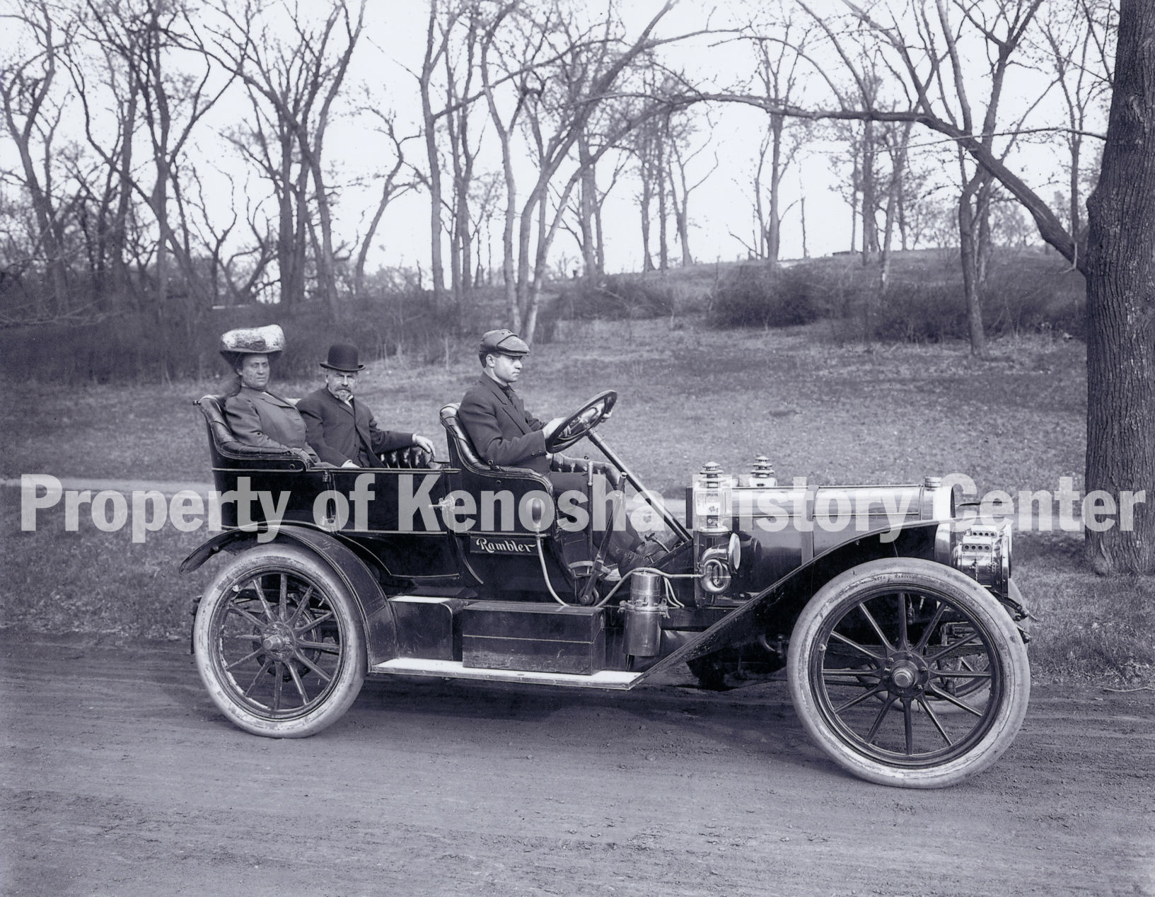 HISTORIC PHOTO